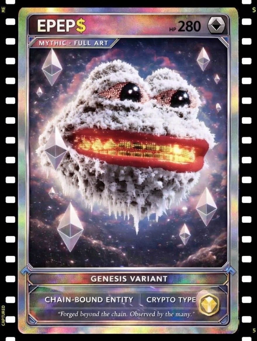 <a href="/baby_grootX/">TENHA</a> BELIEVE OR LEAVE LOL 
$WHITEPEPE 🐸