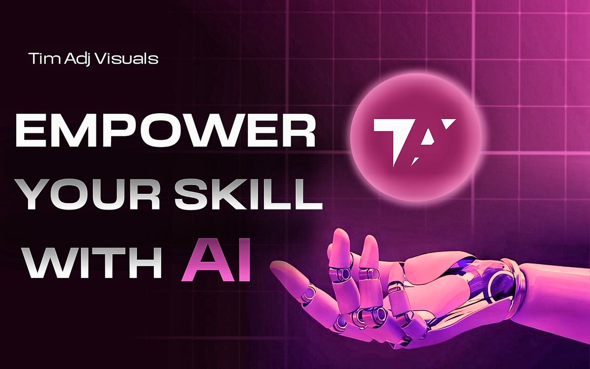 TimAdj2004's tweet image. Playing around gave me this, rate it guys.

#GraphicDesign #GraphicDesigner #web3