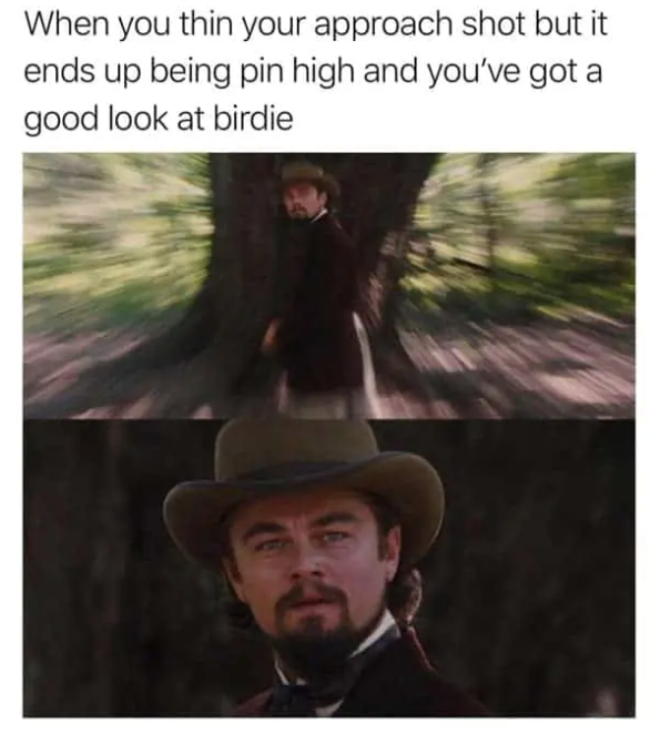 lostgolfballs's tweet image. A WIN is a WIN

#golfmeme #golfhumor #golfer #golflife