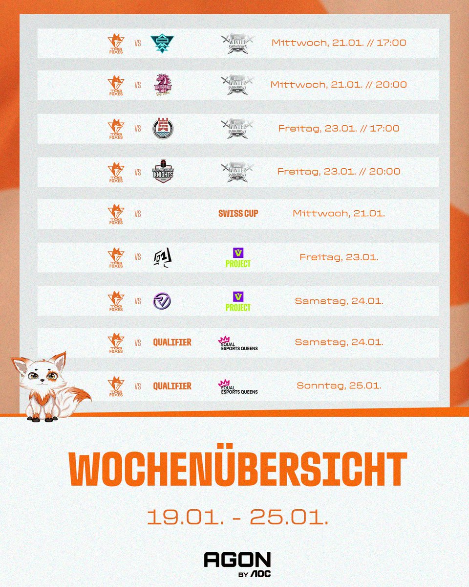 TeamOrangeGaming tweet media