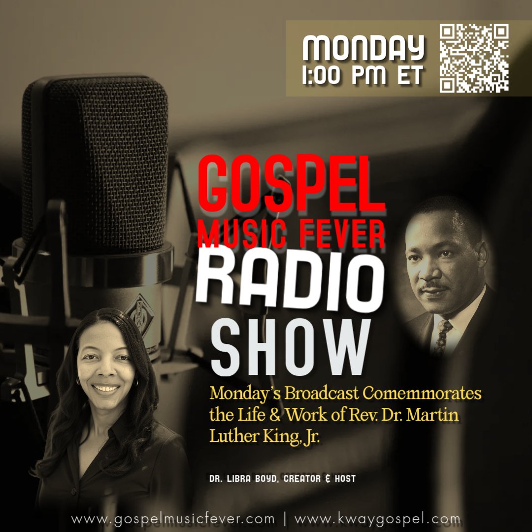GospelMusicFever tweet media