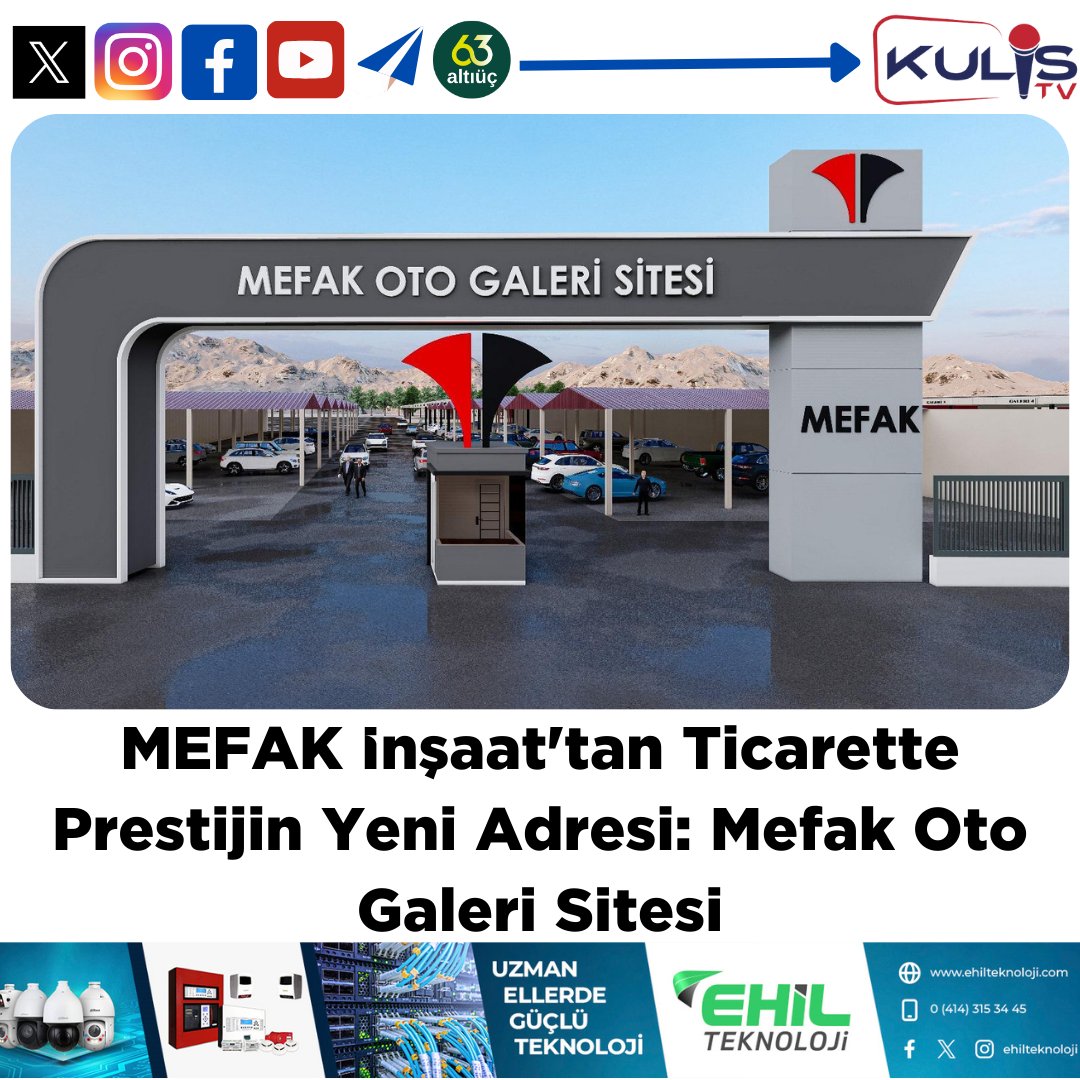 Kulis TV tweet media