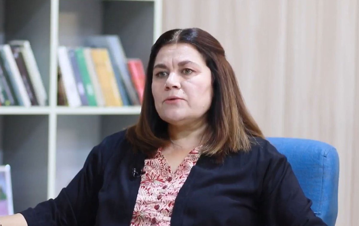 Fawza Yusuf to The Amargi: “According to our information, Mazloum Abdi’s meeting with Ahmed al-Sharaa did not produce positive results. We will never accept surrender or abandon our rights."