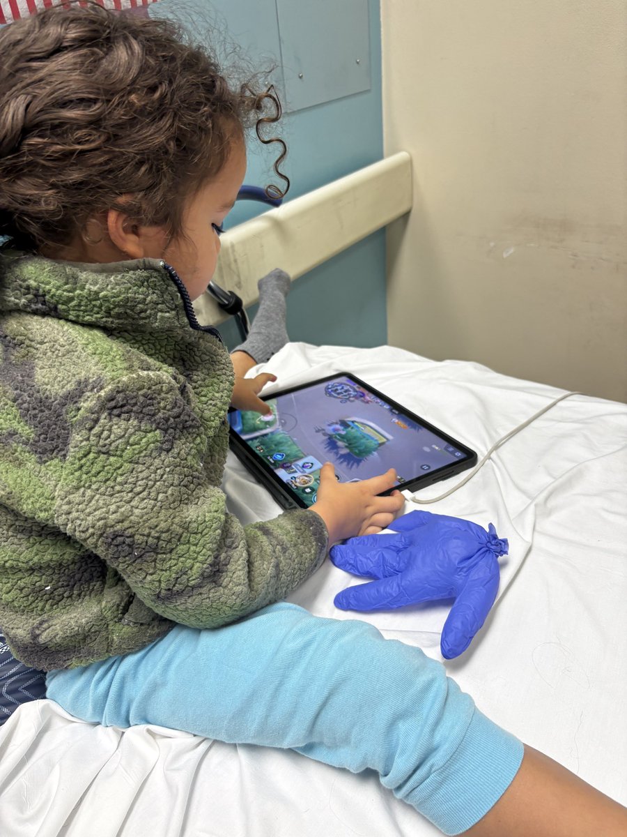 AAResumes's tweet photo. Thanks to everyone that reached out! We are steps closer to diagnosis and that’s all that matters 🙏 https://t.co/8Jtzfb9KUD