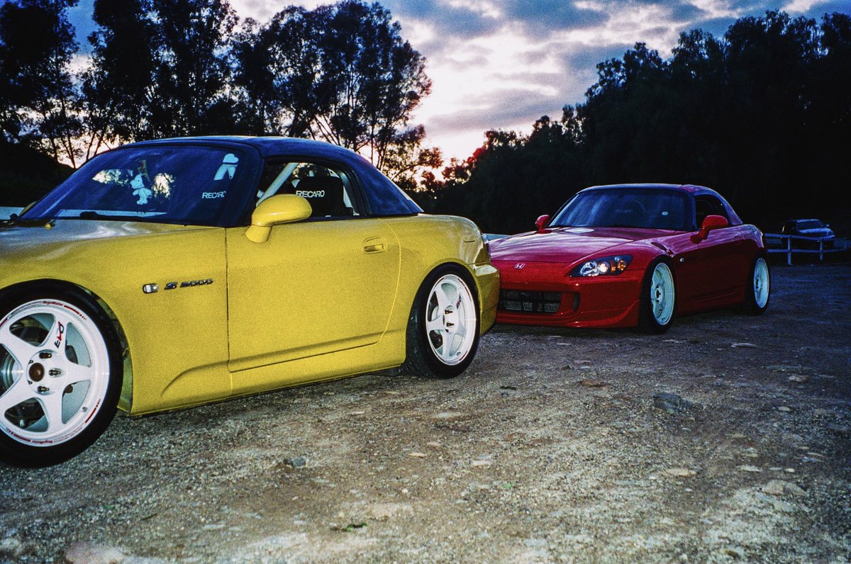 It’s still love after all..