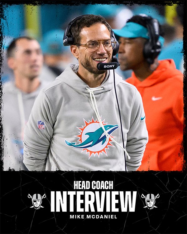 GraphkRaider's tweet image. Interview complete 🎯 #RaiderNation