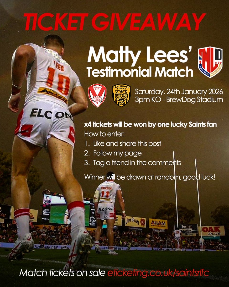 Matty lees tweet media