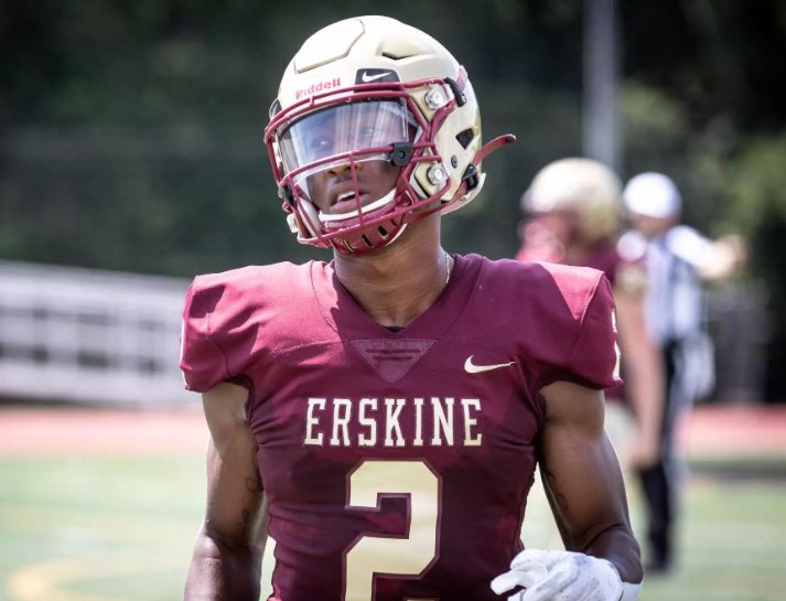 Carl Capers tweet media