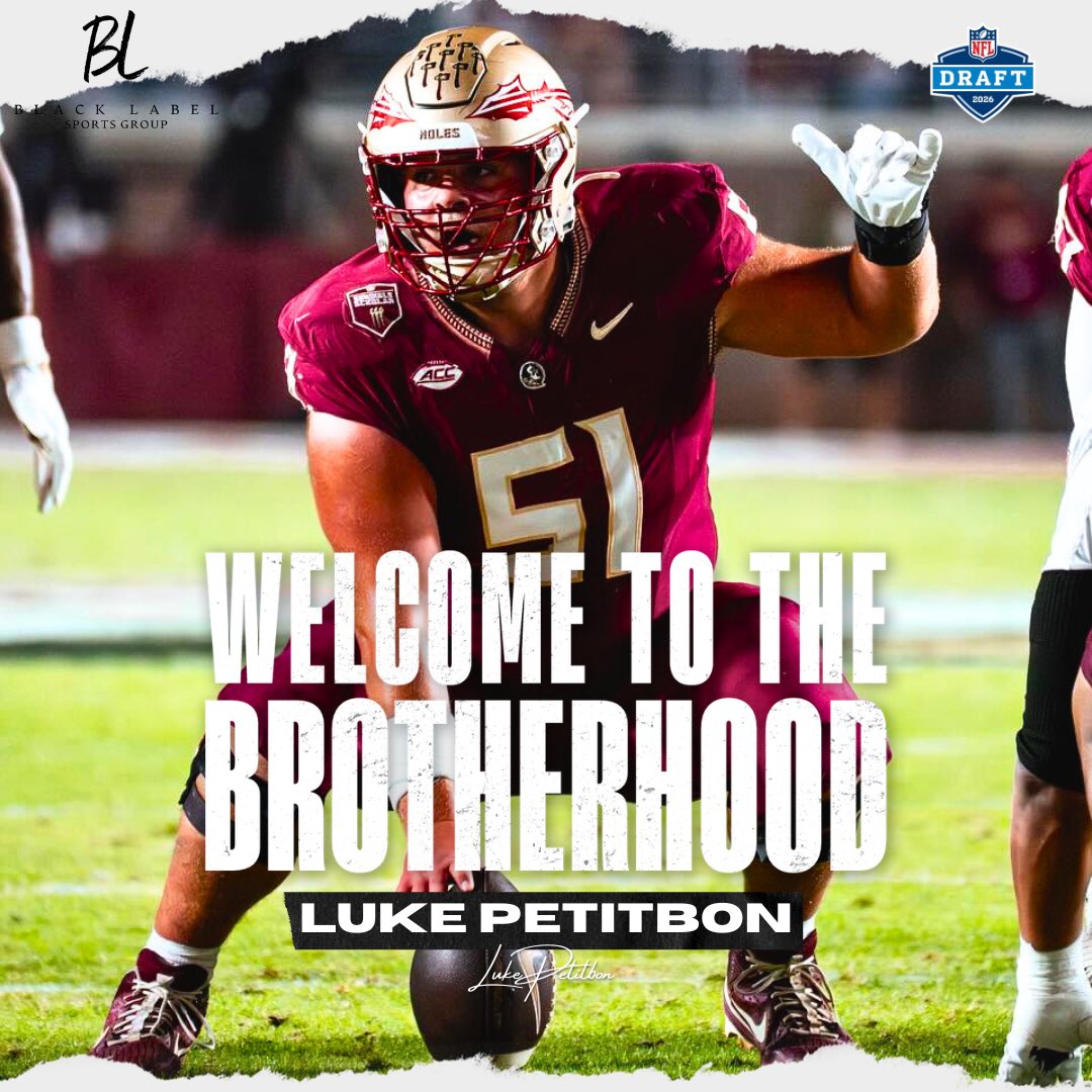 Black Label Sports Group tweet media