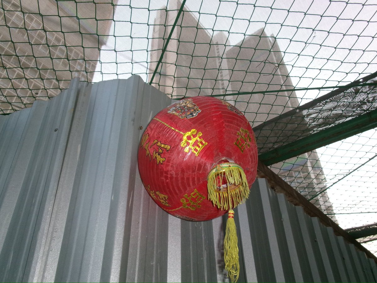 jellybeachh's tweet image. kodak w/ ศาลเจ้าแม่ทับทิม