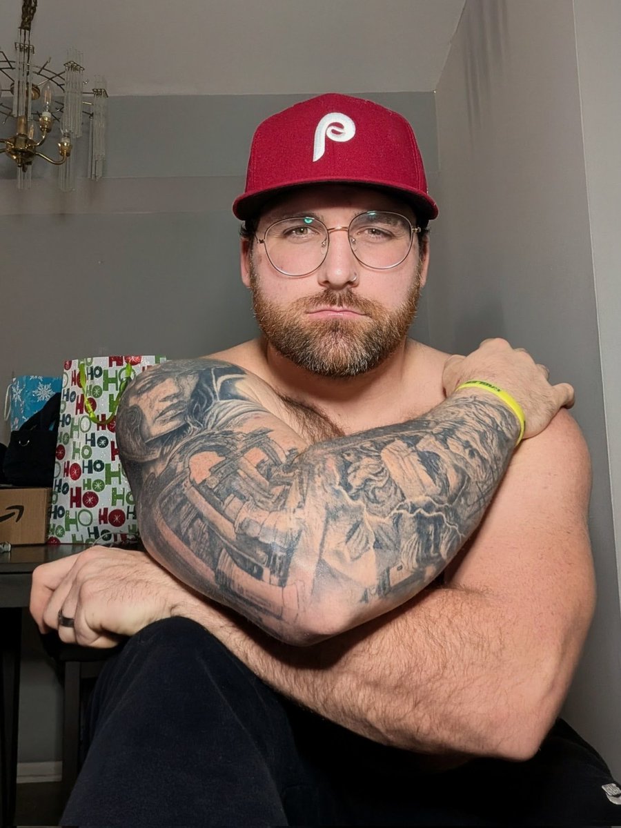 Master Alpha Chris tweet media