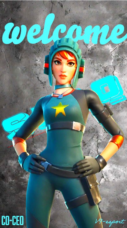 V9-ESPORT tweet media