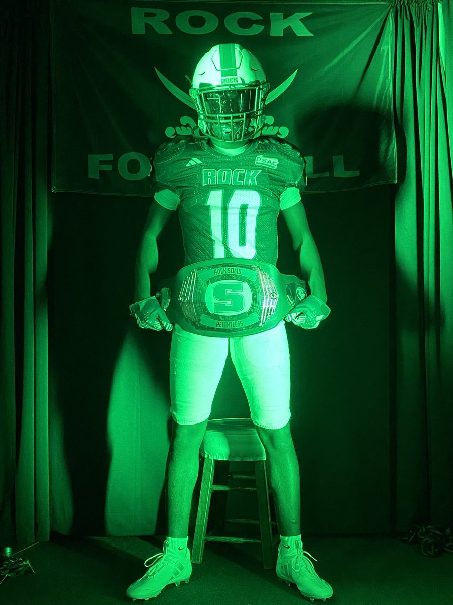 Ricardo Rj Ruffin tweet media