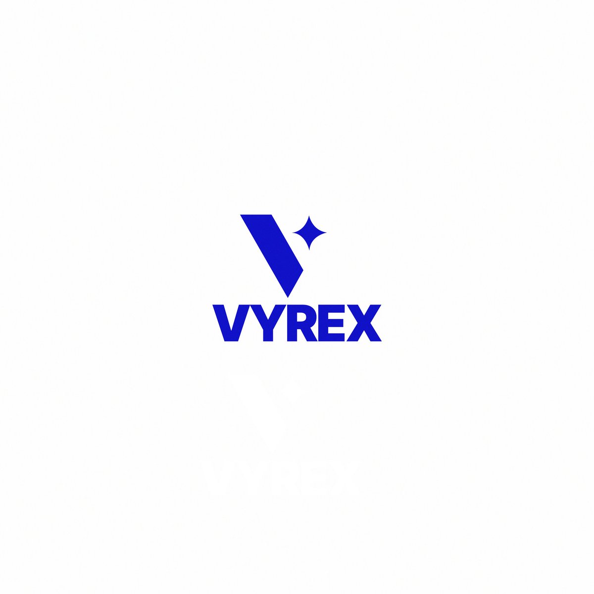 VYREX tweet media