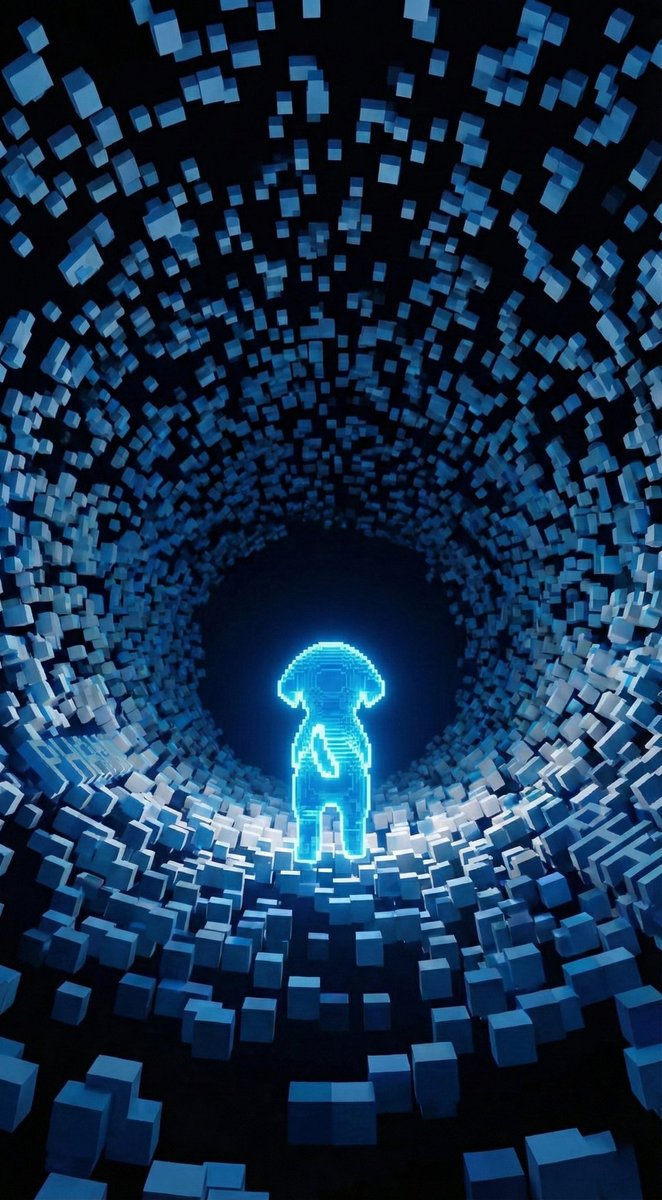 Phantomonkaspa's tweet image. Walk into the realm of the $KAS Kaspa BlockDAG with the GhostDOG $PHANT as our guide!