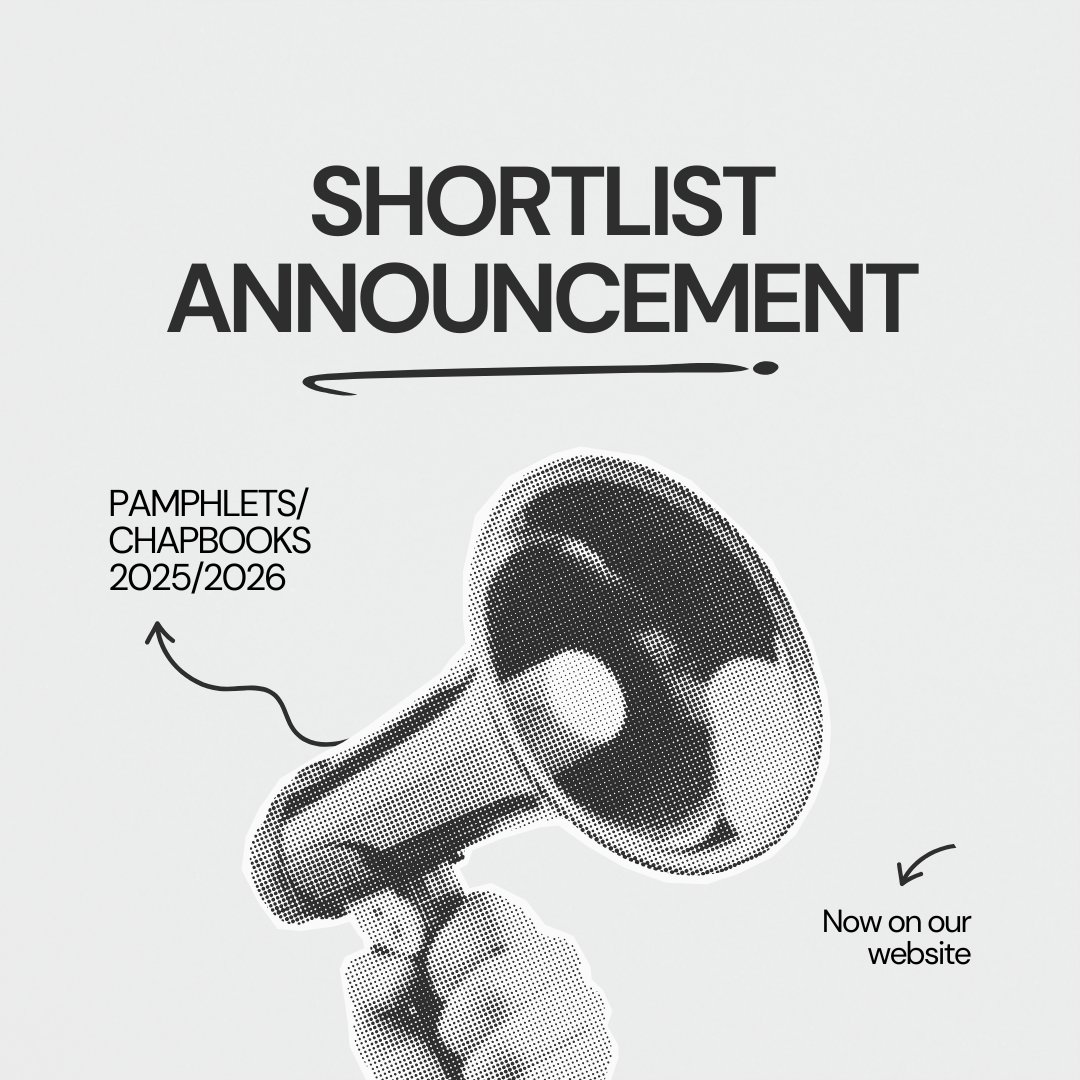 Live Canon Poetry tweet media