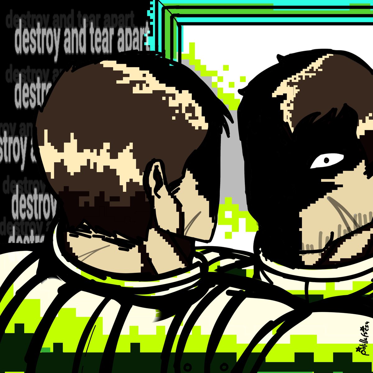 🚭...⛔
#DOOM #doom