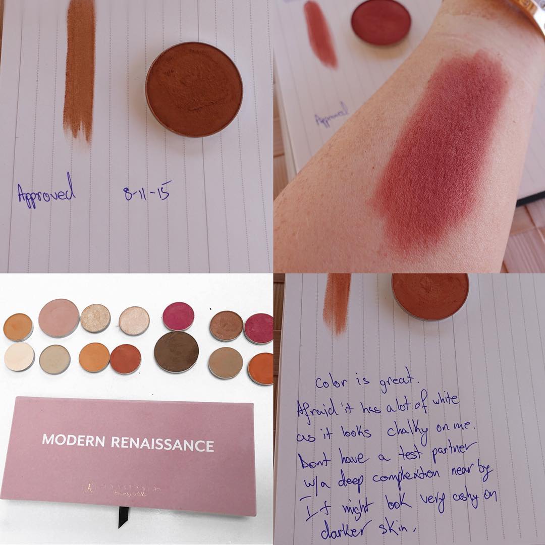 Anastasia Beverly Hills tweet media