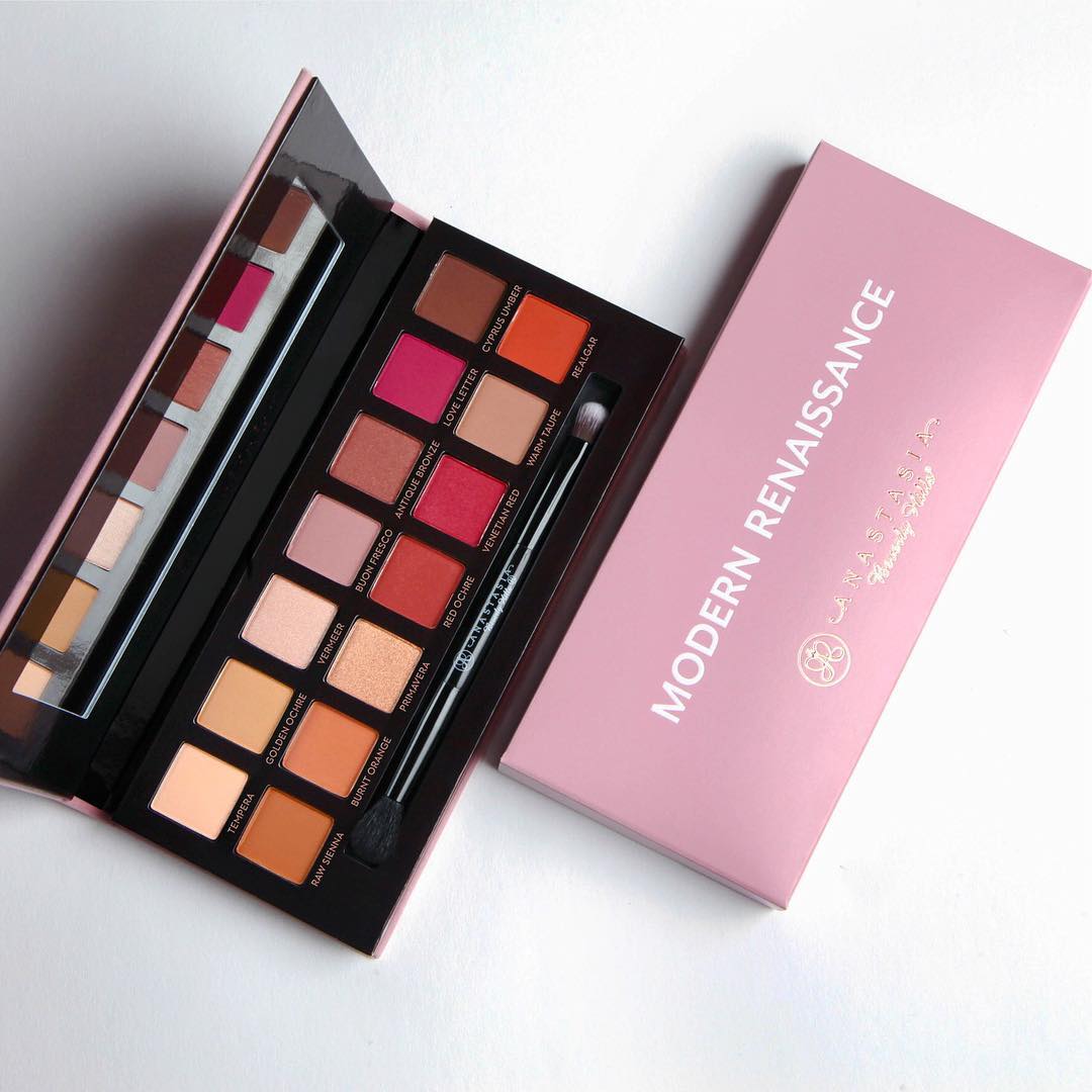 Anastasia Beverly Hills tweet media