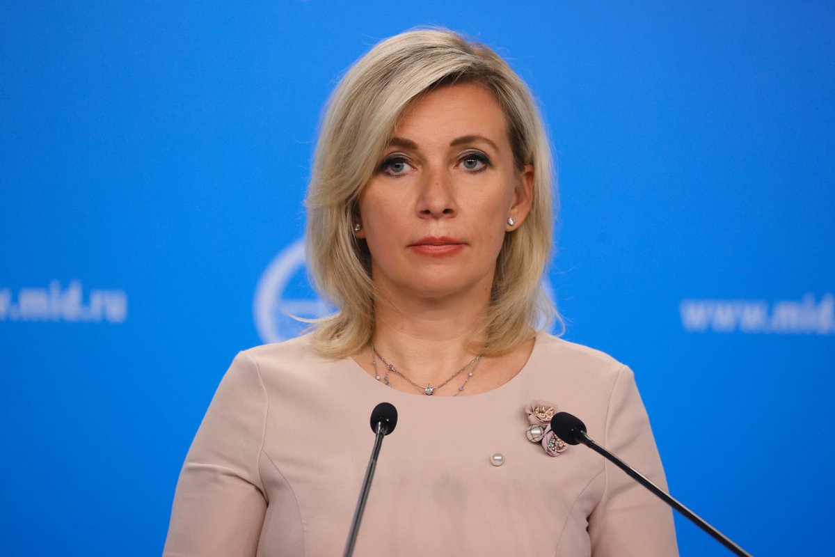 Russian Embassy, UK tweet media