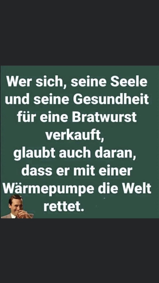 Wenn hohl, dann superduperhohl … 

🟩🟥🟩 🐑🐑🐑🐑🐑🐑 🟥🟩🟥