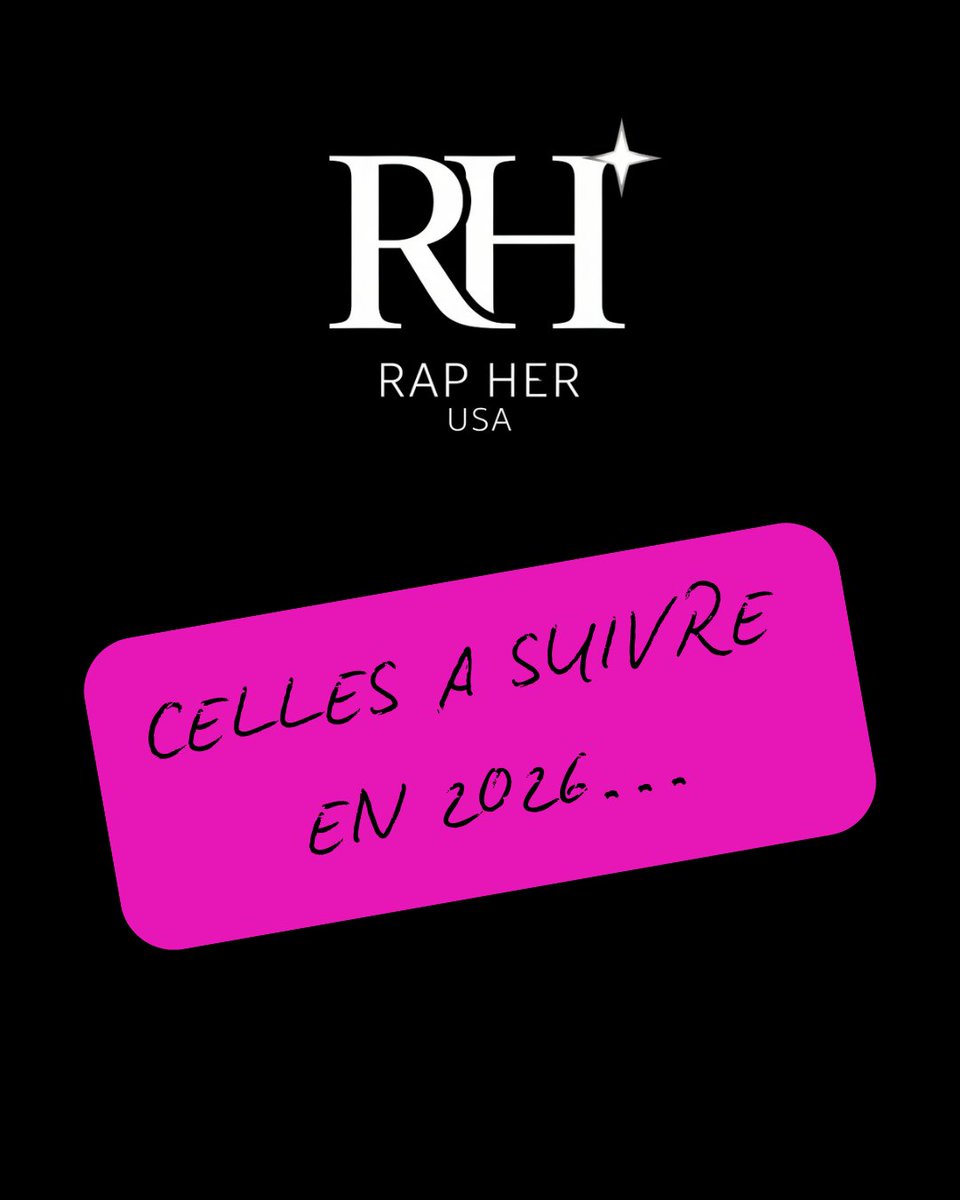 RapHerUSA's tweet photo. THREADS :
La nouvelle garde redéfinit les règles du game !
On a sélectionné pour vous 3 artistes qui, selon nous, vont marquer les 12 prochains mois. 1/4

Laquelle de ces trois t’a le plus choqué ? Dis-le nous en commentaire ! 👇 https://t.co/90htxkxLiE