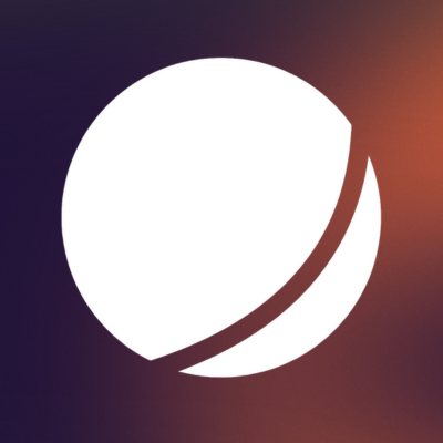 Orbit tweet media