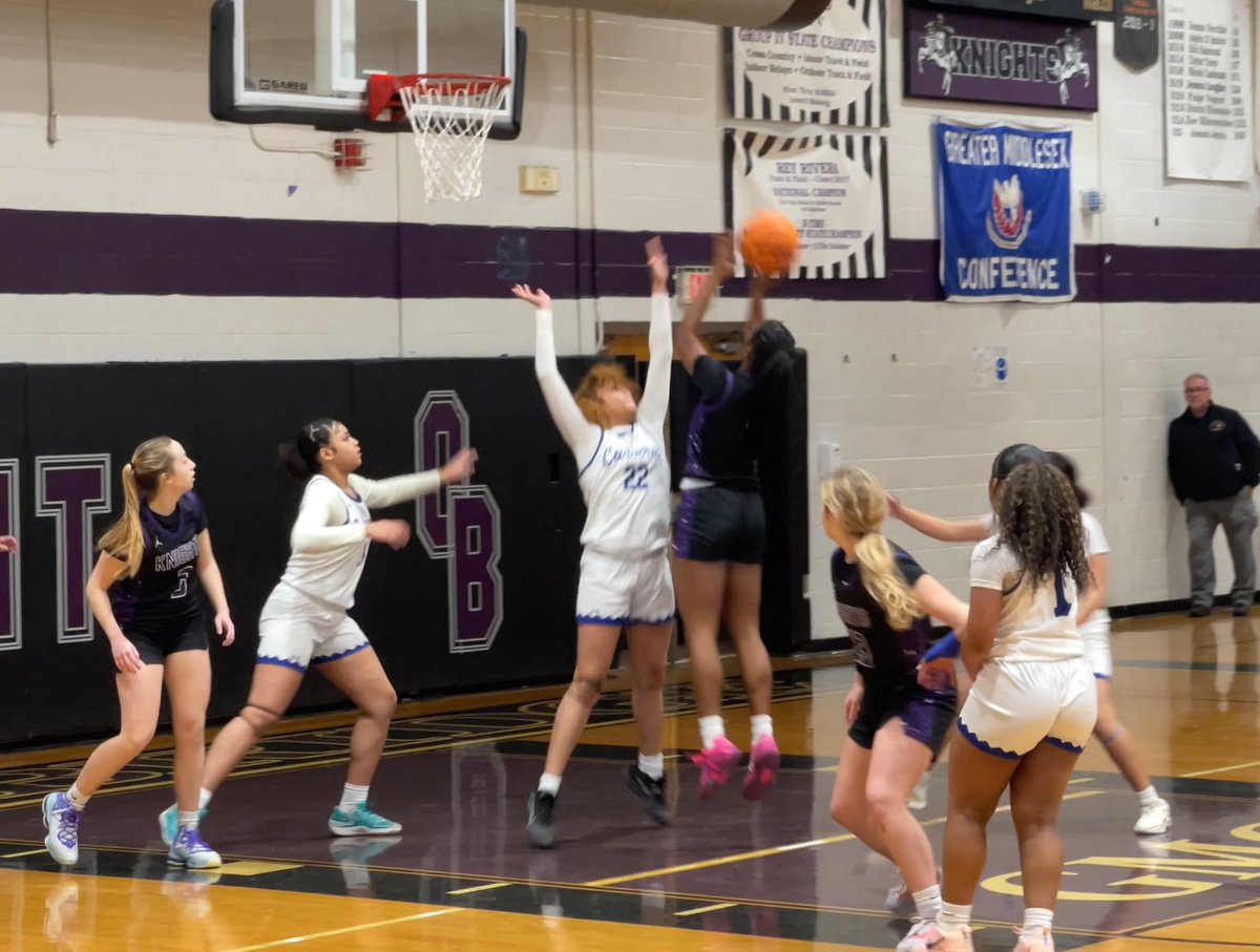 GMC Hoops tweet media