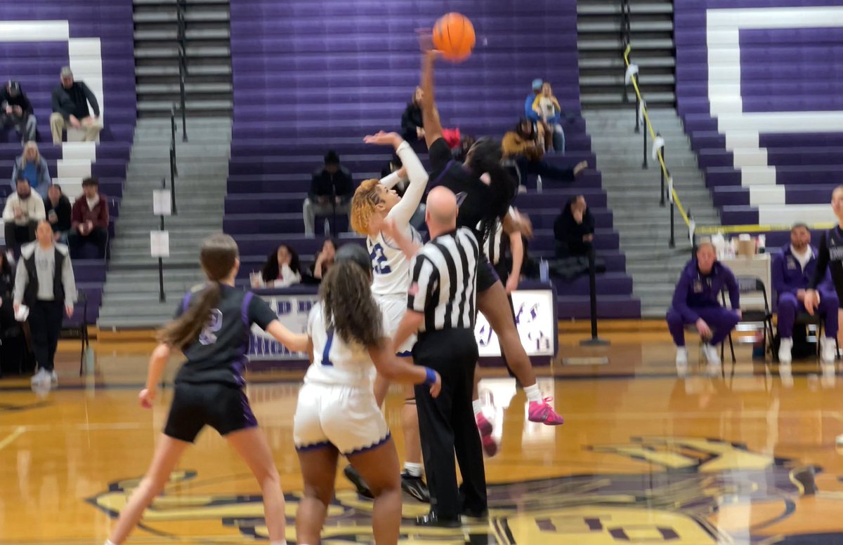 GMC Hoops tweet media