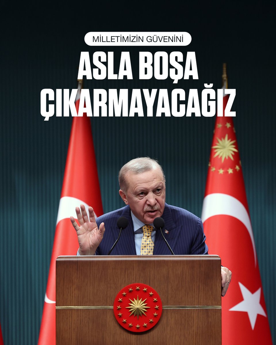 Bu ülkede kutuplaştırma, kriz fırsatçılığı, felaket tellallığı, iş bilmezlik deyince kimin akla geldiği herkesin malumudur.

Bu ülkede kimin hizmet karnesinin pekiyilerle dolu olduğu; kimin sicilinin de kırıklarla, zayıflarla, kara lekelerle dolu olduğu gayet bellidir.