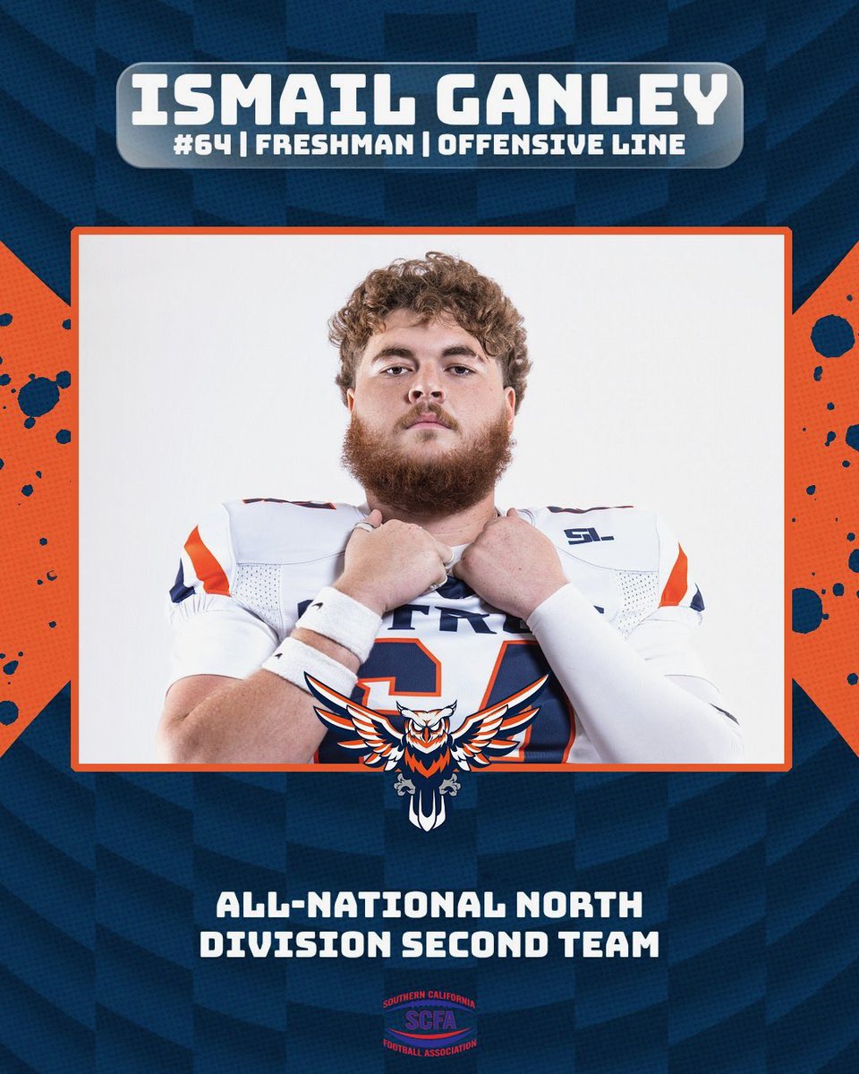 Ismail Ganley tweet media