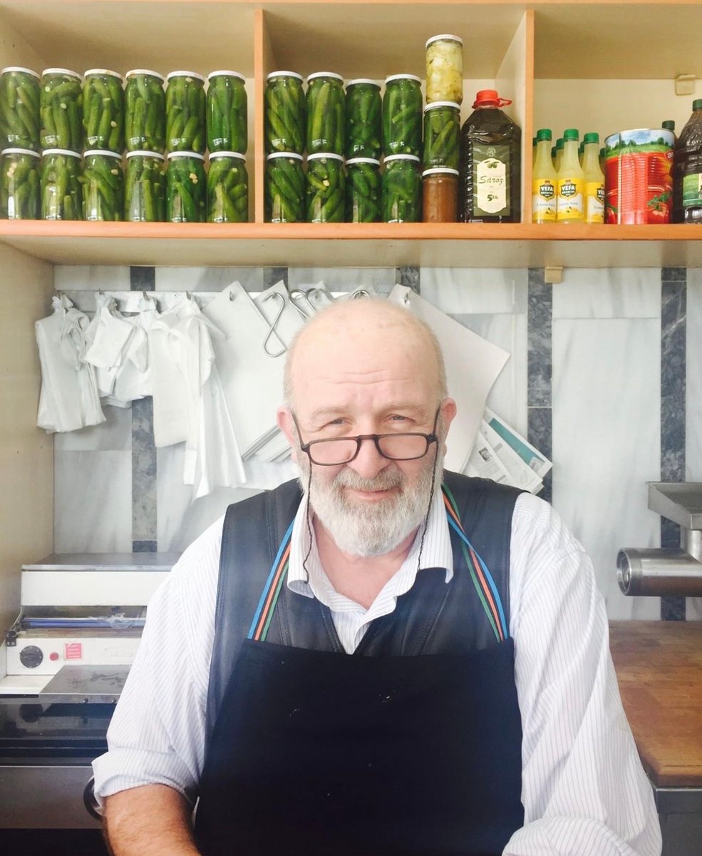 72 yaşındaki Abdullah Tırpan, Bank Asya’ya para yatırma ve dernek üyeliği gerekçesiyle Şubat 2025’te tutuklandı.

Temel ihtiyaçlarını dahi karşılayamıyor.

Bu adalet mi?‼️

#KHKBataklığı