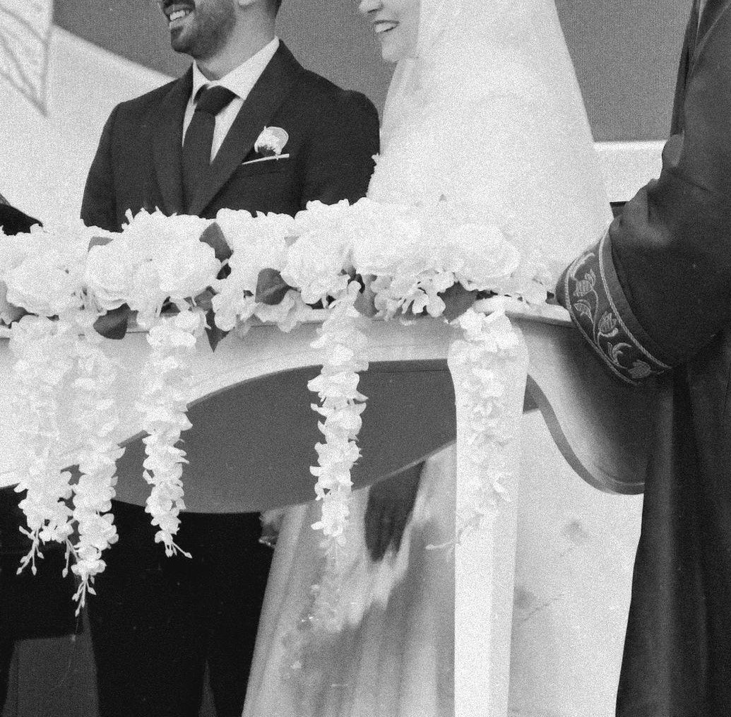 dün şöyle bi mutluluğa şahit olduk..maşallah diyelim 🫶🏻