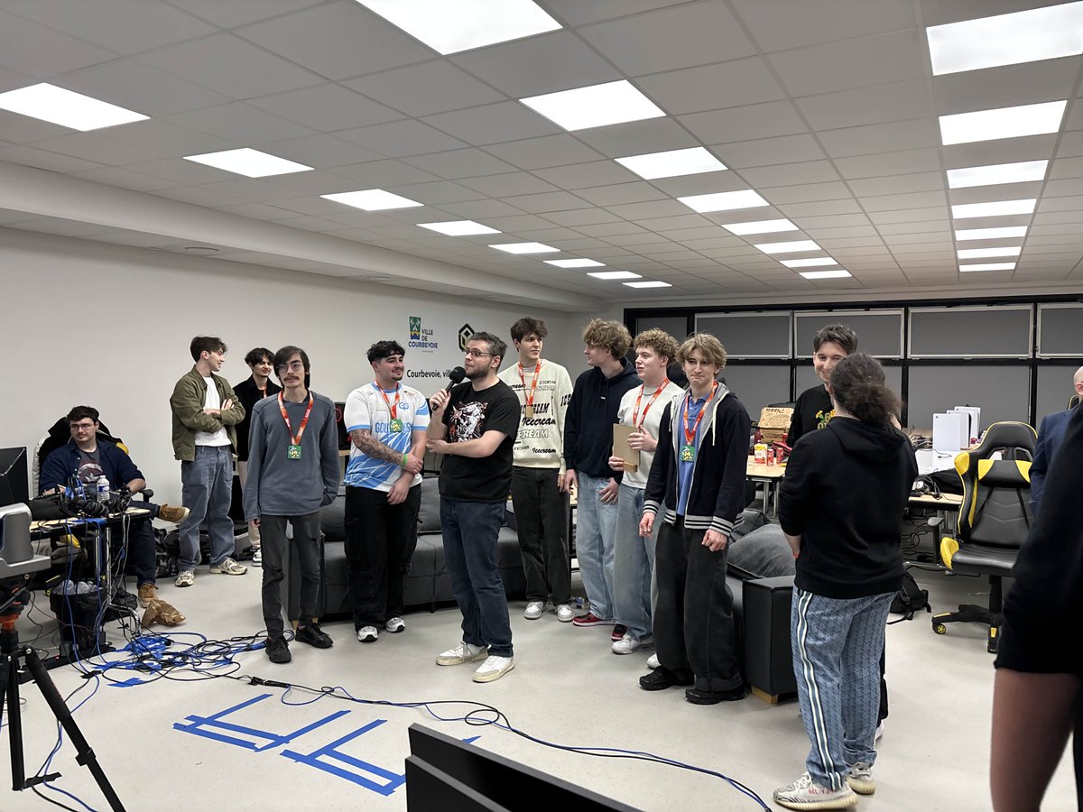 Goud Guys tweet media