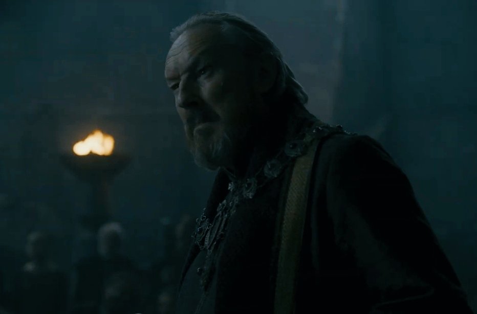westerosies's tweet photo. House Dondarrion of Blackhaven has made appearances in all three adaptations of the Game of Thrones Universe. https://t.co/8gbySheBbS