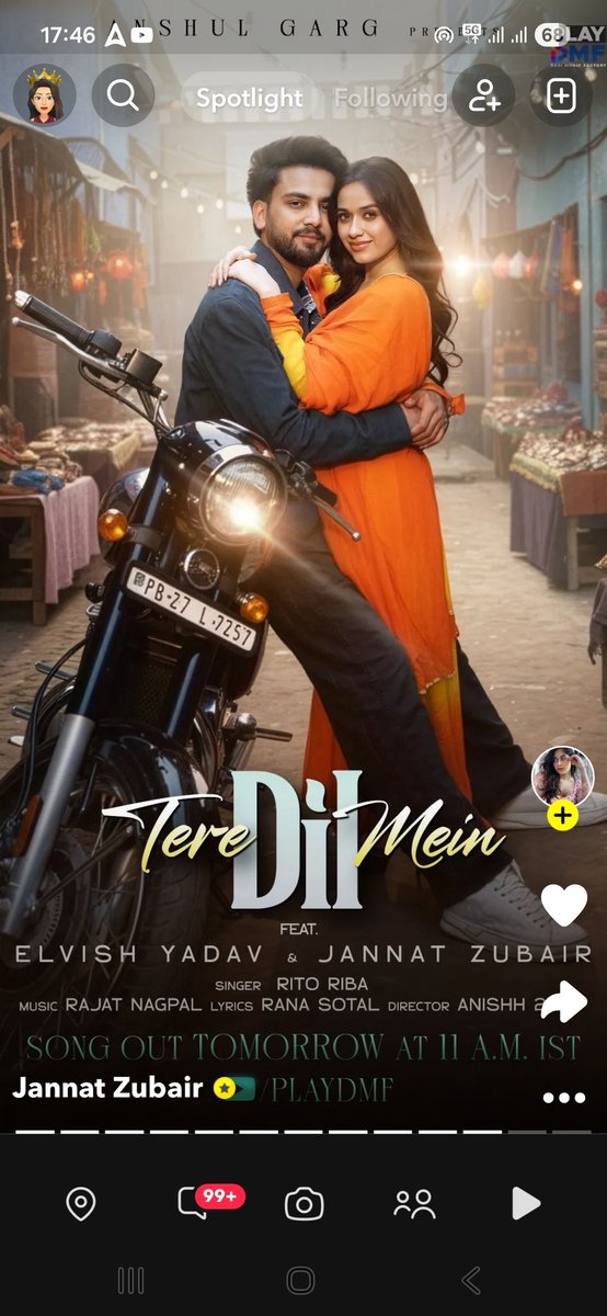 Ye kuch jayda ho gya😔 #ElvishYadav 
#ElvishArmy