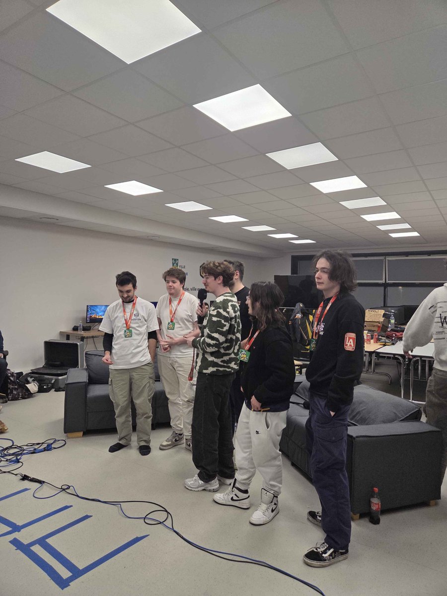 Goud Guys tweet media