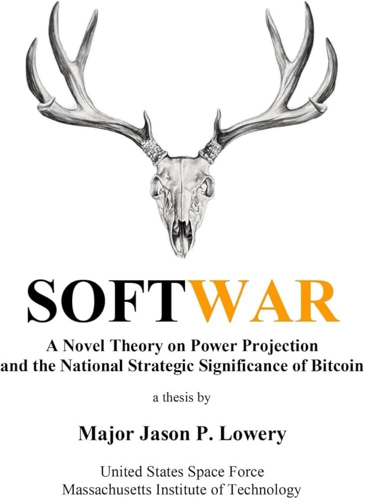 BitcoinArchive's tweet photo. JUST IN: Bitcoin author Jason Lowery announces his second book! 📚🟧 

"A goal of this book is to orange-pill normies" 🙌 https://t.co/wWtqjK0dRJ