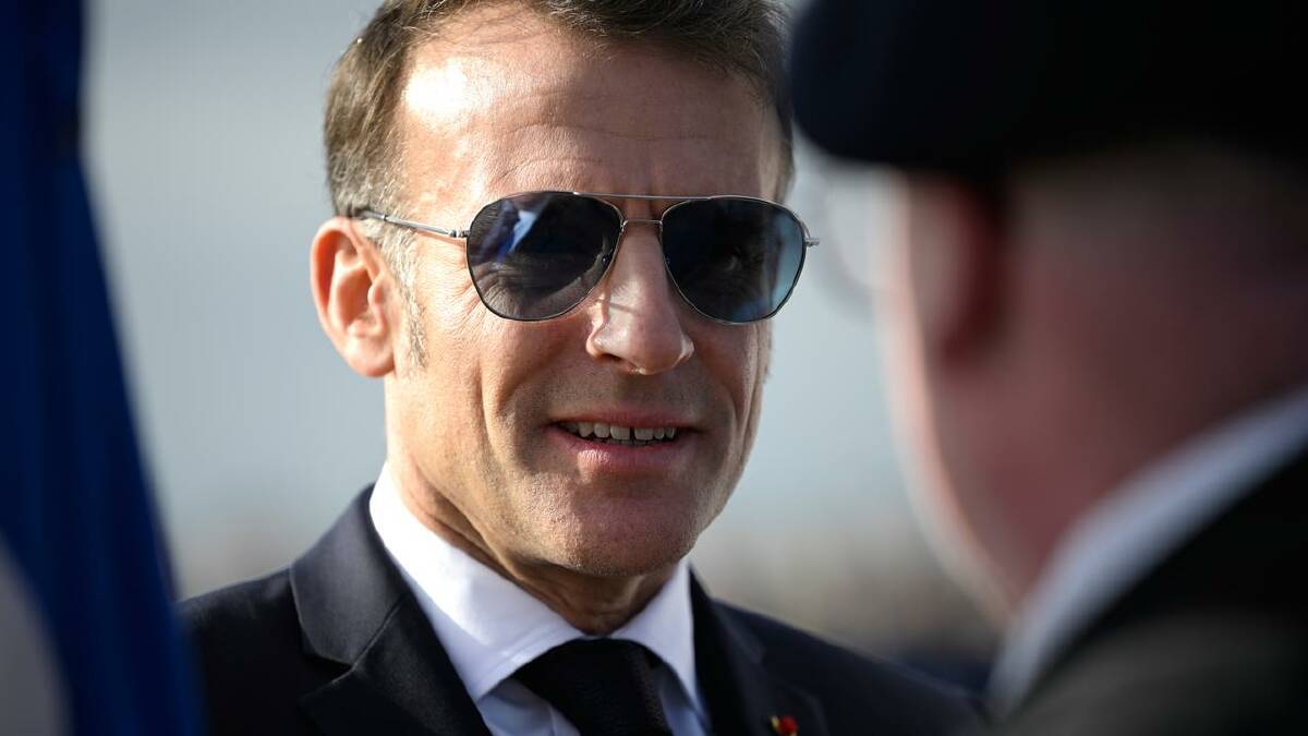 MichelF29015597's tweet image. Dans 14 mois il ne sera plus notre président,
et croyez moi, beaucoup le regretteront.