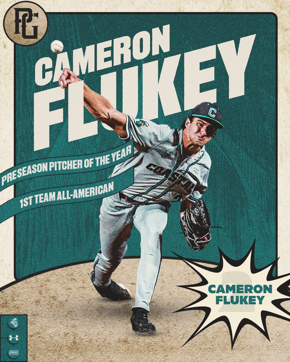 hasmith84's tweet photo. Vintage baseball cards + Comic Books + Coastal Baseball = 2026 season branding 🎨 https://t.co/f9katuJvwQ