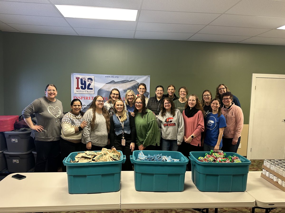 Clinton DPP School of Early Learning tweet media