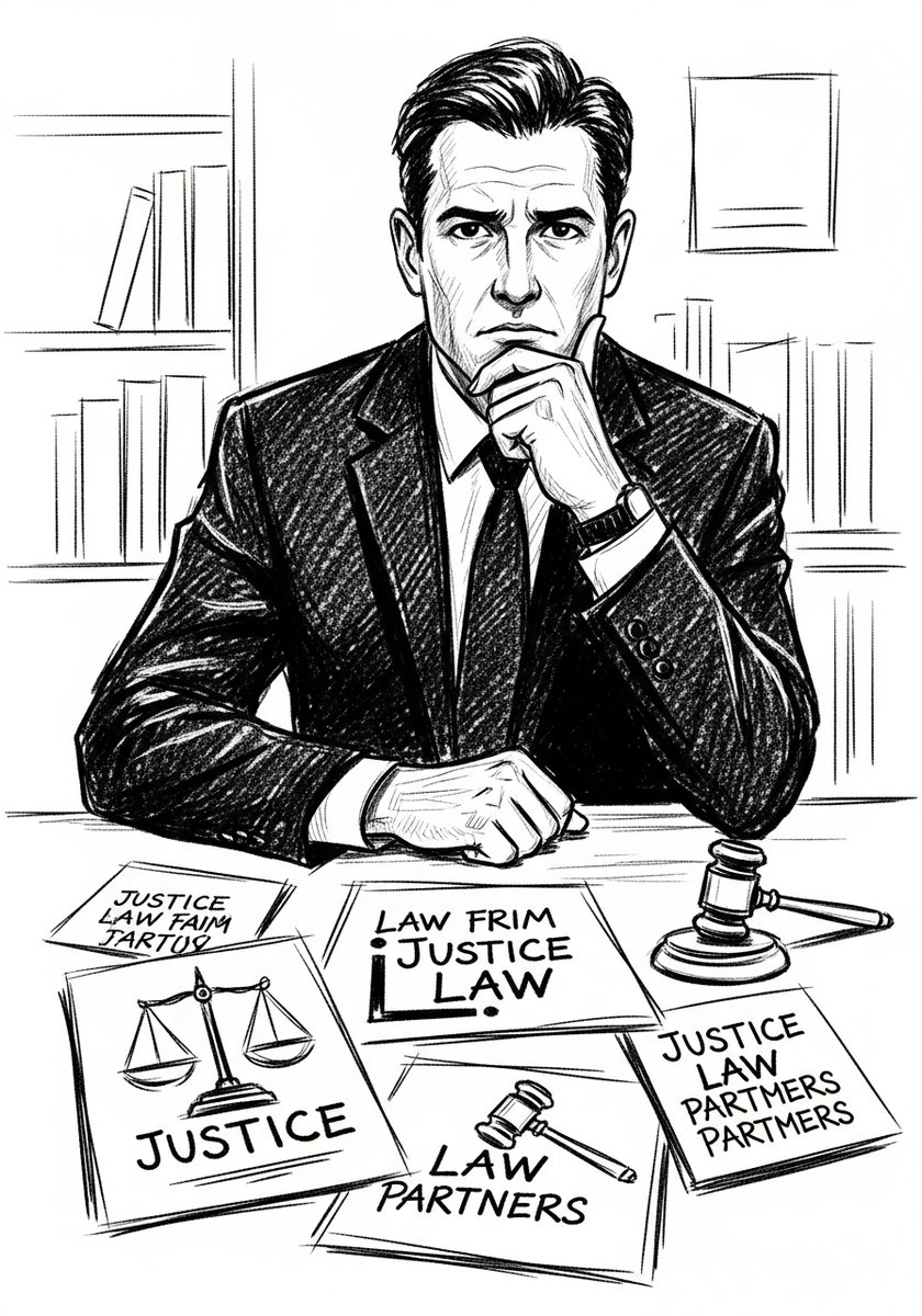 Conocimiento técnico x Visibilidad = Despacho exitoso

Haz #BrandingLegal