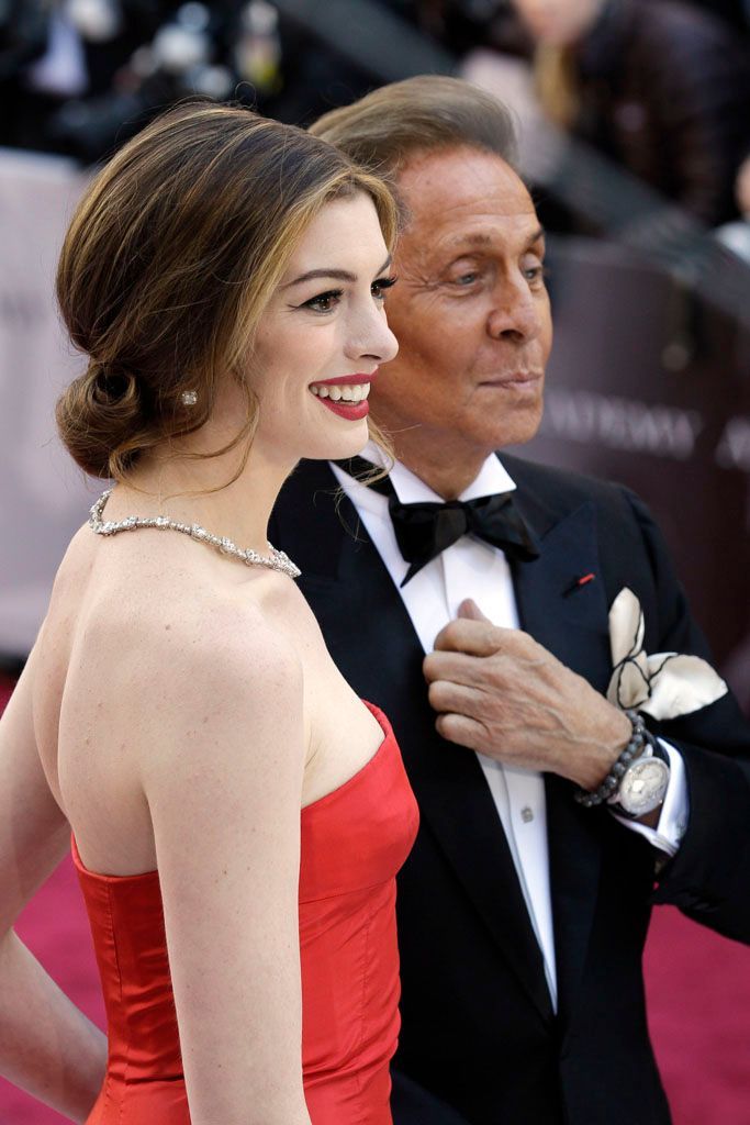 A huge loss for the fashion world💔
Rest in peace #ValentinoGaravani 🕊️