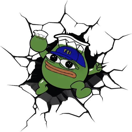 Coof Cops (Norwood Survival Arc) tweet media