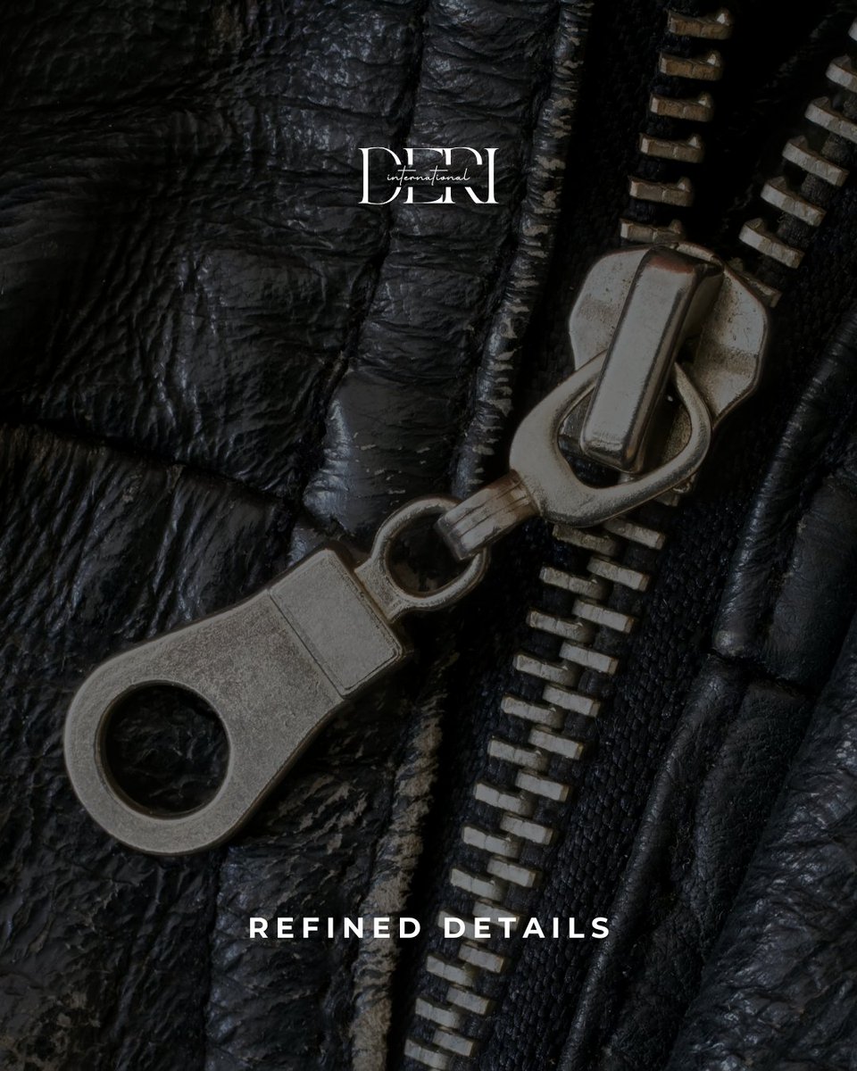 Premium leather manufacturing and export by Deri International.
Skilled craftsmanship, OEM and private-label solutions for global brands.
👉 Partner with us.
#DeriInternational #LeatherManufacturer #OEMLeather