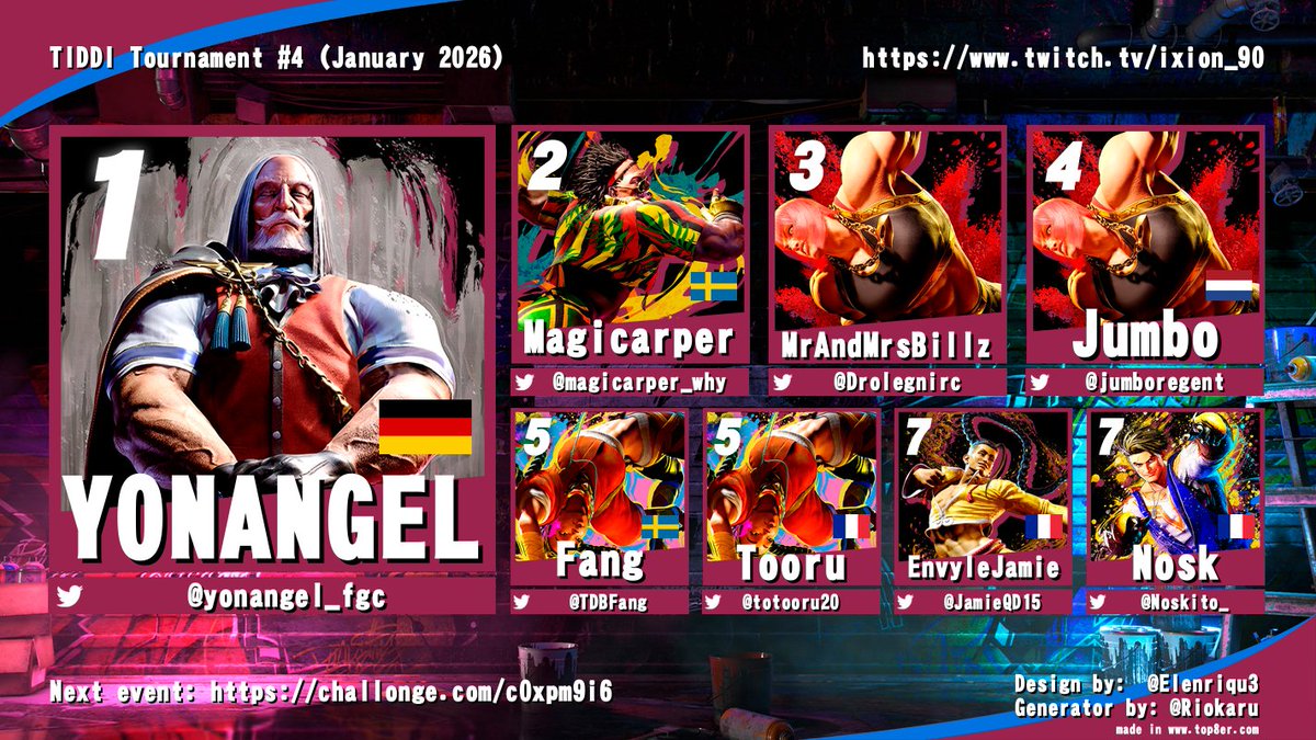 KS | Ixion_90 tweet media