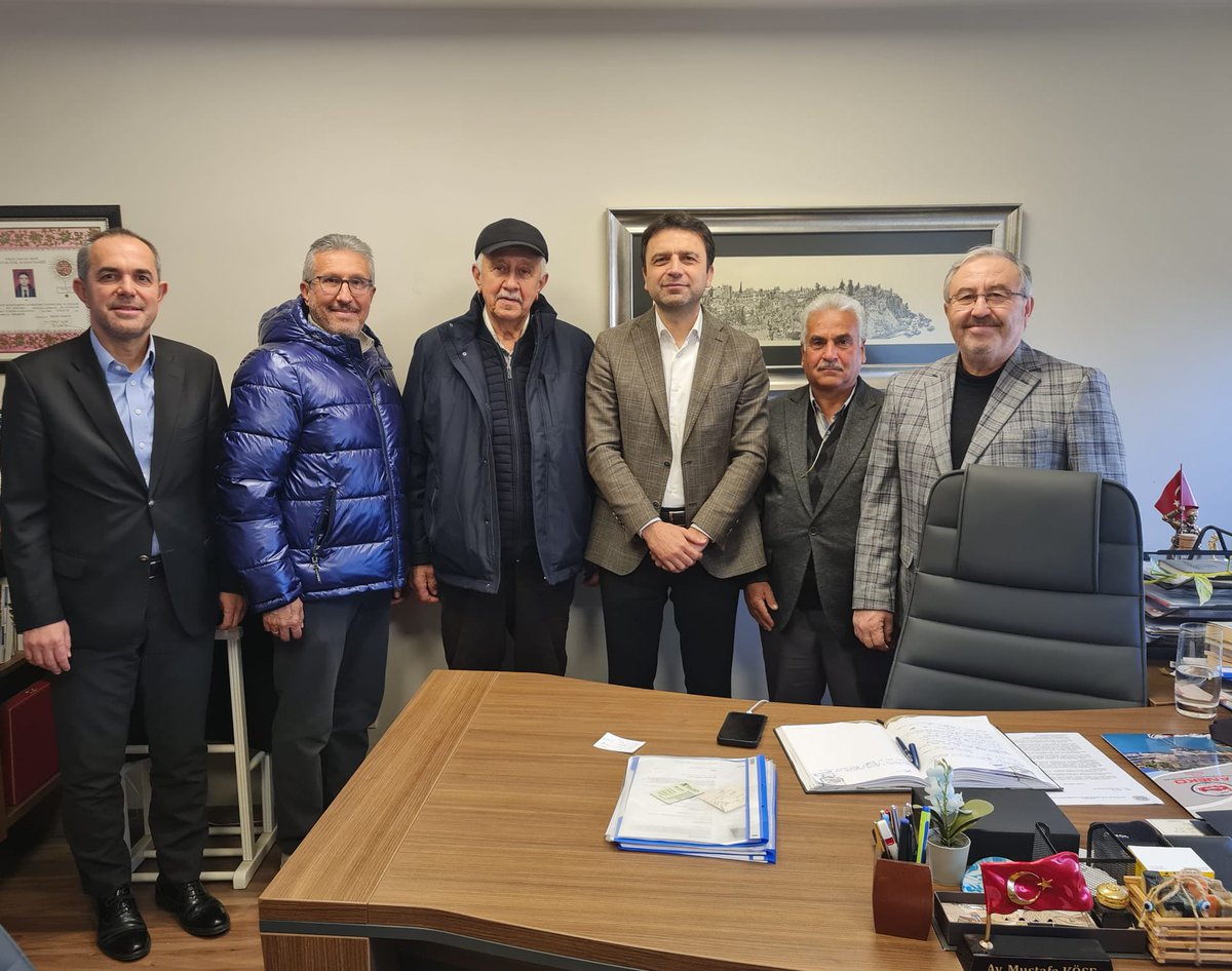 avmustafakose's tweet photo. 📍Muratpaşa https://t.co/odGB78GYzg