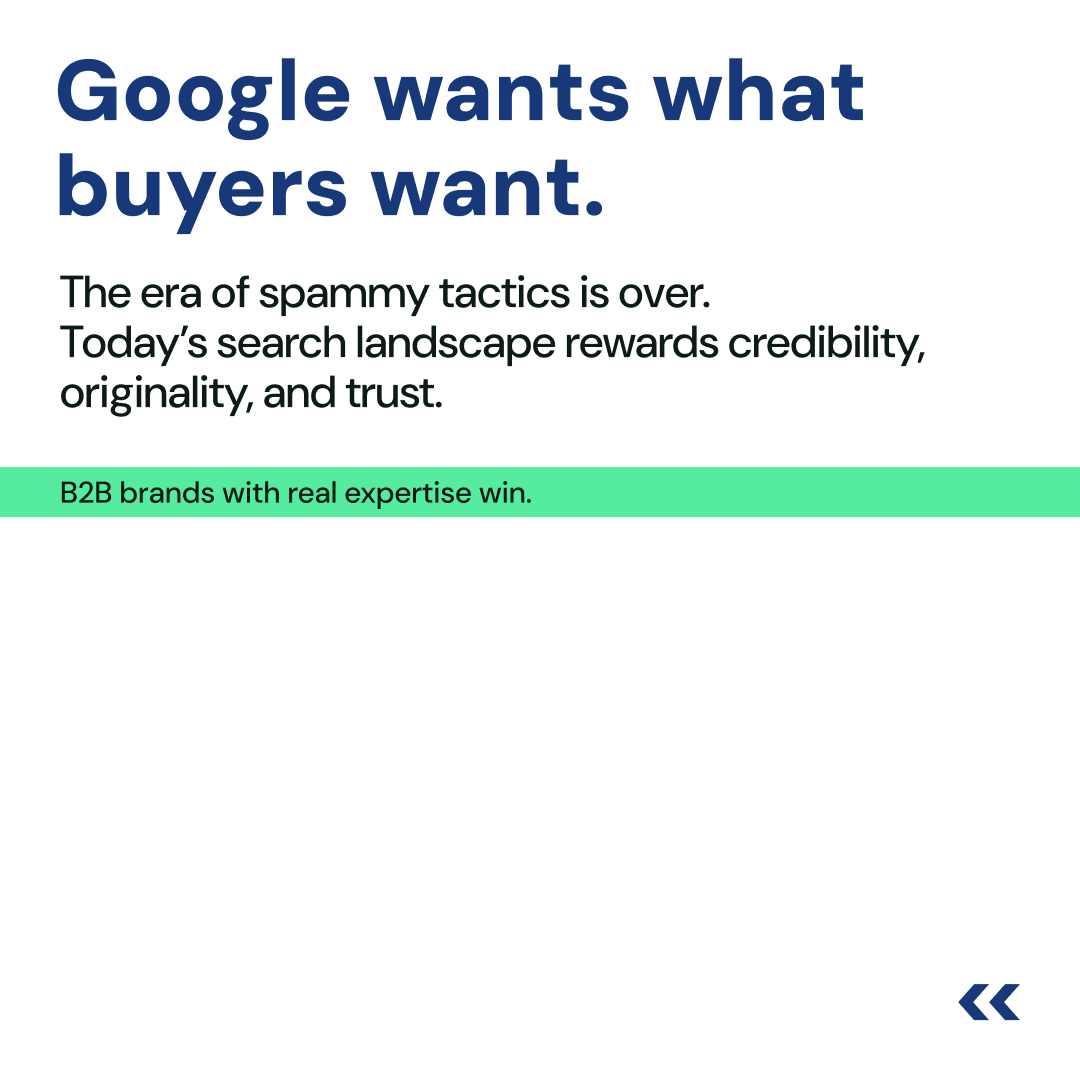 kkbcphilippines's tweet photo. Most B2B link tactics are broken.

Digital PR earns real editorial coverage—the kind buyers trust and search engines reward.

Stop chasing shortcuts. Start building authority.

https://t.co/swlUToD4AE
#LinkBuildingStrategy #B2BMarketing #SEOStrategy https://t.co/qhxfo5ovdL