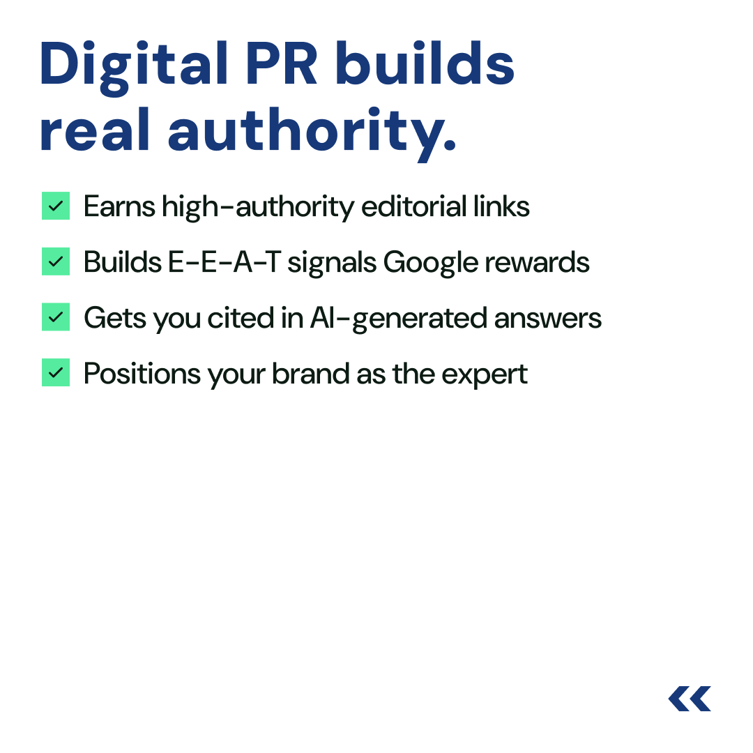 kkbcphilippines's tweet photo. Most B2B link tactics are broken.

Digital PR earns real editorial coverage—the kind buyers trust and search engines reward.

Stop chasing shortcuts. Start building authority.

https://t.co/swlUToD4AE
#LinkBuildingStrategy #B2BMarketing #SEOStrategy https://t.co/qhxfo5ovdL