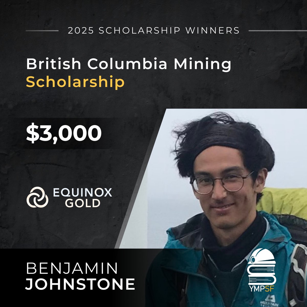 YMP Toronto tweet media